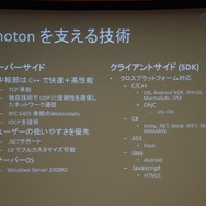 【GTMF 2013】30時間で8本のネットワークゲームが完成！UnityとPhoton Cloudのタッグで開催されたGameJamで見えてきたもの