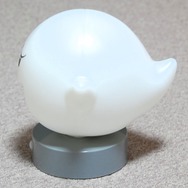 なめらかな曲線美