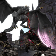 血しぶきがゼロの力となります