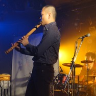 『聖剣』菊田氏も驚嘆、「SUPER JHON BROTHERS」のサウンドに吉祥寺が揺れた夜