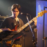 『聖剣』菊田氏も驚嘆、「SUPER JHON BROTHERS」のサウンドに吉祥寺が揺れた夜