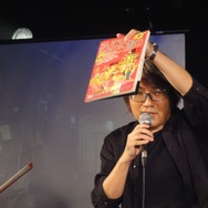 『聖剣』菊田氏も驚嘆、「SUPER JHON BROTHERS」のサウンドに吉祥寺が揺れた夜