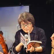 『聖剣』菊田氏も驚嘆、「SUPER JHON BROTHERS」のサウンドに吉祥寺が揺れた夜