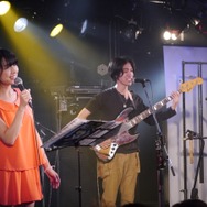 『聖剣』菊田氏も驚嘆、「SUPER JHON BROTHERS」のサウンドに吉祥寺が揺れた夜