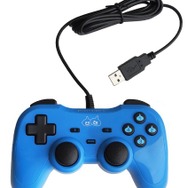 PC版『ドラゴンクエストX』プレイに最適なコントローラを同時発売 ― 「はぐれメタルの像」アイテムコード付き