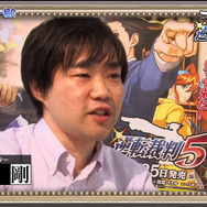 シナリオディレクター・山崎剛氏が徹底解説