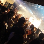 『聖剣』菊田氏も驚嘆、「SUPER JHON BROTHERS」のサウンドに吉祥寺が揺れた夜