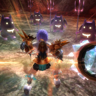 ACEスキル「アブゾツイスター」