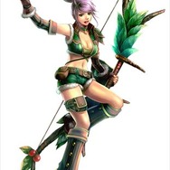 ハンター　-孤高の狩人-