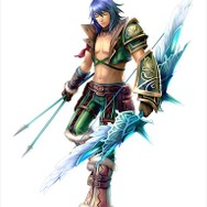 ハンター　-孤高の狩人-