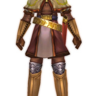 衣服「ソードマン」