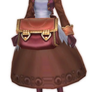 衣服「マーチャント」