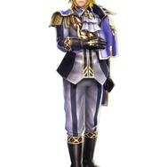 衣服「王国騎士団長」
