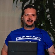 【GTMF2013】キスメットから進化したブループリントがゲームデザイナーに福音をもたらす～アンリアル・エンジン4の注目点とは