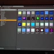 【GTMF2013】キスメットから進化したブループリントがゲームデザイナーに福音をもたらす～アンリアル・エンジン4の注目点とは