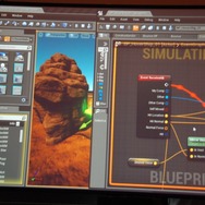 【GTMF2013】キスメットから進化したブループリントがゲームデザイナーに福音をもたらす～アンリアル・エンジン4の注目点とは