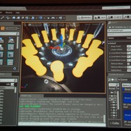 【GTMF2013】キスメットから進化したブループリントがゲームデザイナーに福音をもたらす～アンリアル・エンジン4の注目点とは