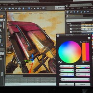 【GTMF2013】キスメットから進化したブループリントがゲームデザイナーに福音をもたらす～アンリアル・エンジン4の注目点とは