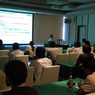 【GTMF2013】ネットゲームの面倒な部分、すべて引き受けます～痒いところに手が届く「モノビットエンジン」の全貌