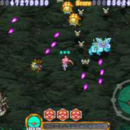 『虫姫さま BUG PANIC』