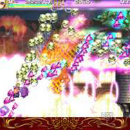 『デススマイルズ』