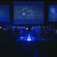 コンサートの様子