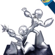 ロックマン 25th フィギュア ロックマン25周年記念フィギュア レビュー | イマダファミコンboom