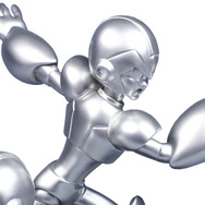 限定1000体！ロックマン25周年記念フィギュアが現在予約受付中