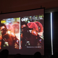 【GTMF2013】ソニー・コンピュータエンタテインメントが紹介するPlayStation向け最新テクノロジー-PS4・AR・脈動検出・PlayViewなど