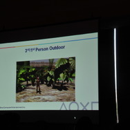【GTMF2013】ソニー・コンピュータエンタテインメントが紹介するPlayStation向け最新テクノロジー-PS4・AR・脈動検出・PlayViewなど