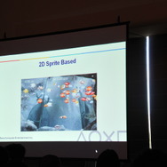 【GTMF2013】ソニー・コンピュータエンタテインメントが紹介するPlayStation向け最新テクノロジー-PS4・AR・脈動検出・PlayViewなど