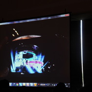 【GTMF2013】ソニー・コンピュータエンタテインメントが紹介するPlayStation向け最新テクノロジー-PS4・AR・脈動検出・PlayViewなど