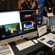 オンラインゲーム開発エンジン『Photon Cloud』。