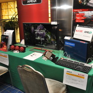 AMD。携帯ゲーム機を10台買って余裕で釣りが返ってくるハイエンドビデオカードが。