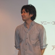 上田文人氏が特別審査員として登場！「PlayStation Mobile GameJam 2013 Summer」2日目完成発表レポート
