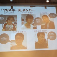 上田文人氏が特別審査員として登場！「PlayStation Mobile GameJam 2013 Summer」2日目完成発表レポート