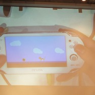 上田文人氏が特別審査員として登場！「PlayStation Mobile GameJam 2013 Summer」2日目完成発表レポート