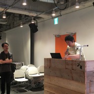 上田文人氏が特別審査員として登場！「PlayStation Mobile GameJam 2013 Summer」2日目完成発表レポート