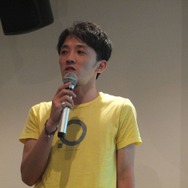 上田文人氏が特別審査員として登場！「PlayStation Mobile GameJam 2013 Summer」2日目完成発表レポート