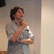 上田文人氏が特別審査員として登場！「PlayStation Mobile GameJam 2013 Summer」2日目完成発表レポート