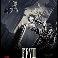 『ファイナルファンタジーVII』の実写ウェブシリーズ製作を目指すKickstarter企画が開始