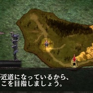 『ドラゴンズドグマ クエスト』iOS版が本日配信開始、ゲーム序盤の流れをチェック