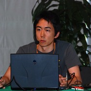 Havok Japanの長澤康平氏