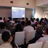 【GTMF2013】AAAタイトル向けのゲームエンジンを無料で公開！　Project Anarcyの全容とは