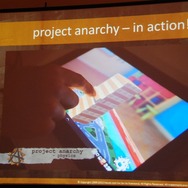 【GTMF2013】AAAタイトル向けのゲームエンジンを無料で公開！　Project Anarcyの全容とは