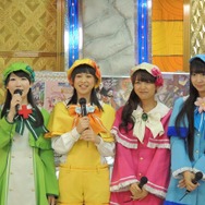 ブシロード大戦略発表会2013(夏)―2次元と3次元がついにクロスする!?スマホ連動のアナログTCGが発表