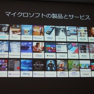 【GTMF2013】ゲーム開発者がマイクロソフトと付き合うべき7つの理由―Xbox Oneの情報も
