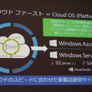 【GTMF2013】ゲーム開発者がマイクロソフトと付き合うべき7つの理由―Xbox Oneの情報も