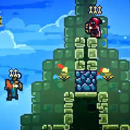 スマブラ風2Dアクション『TowerFall』のクリエイター、任天堂などから多くのアプローチを受けた事を明かす