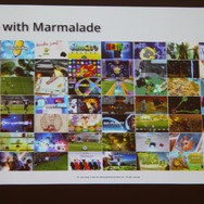 【GTMF2013】過去のC++資産も有効活用、クロスプラットフォームに長けたゲームエンジン「Marmalade」